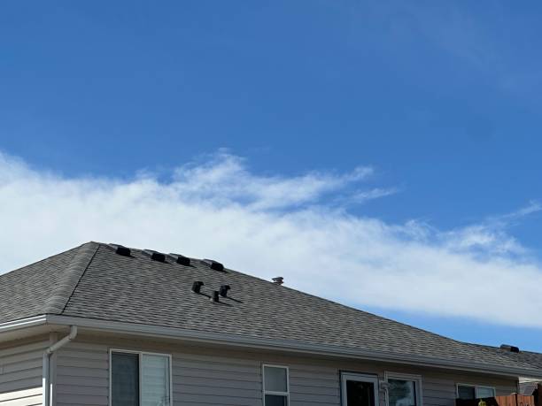 Cold Roofs in Cortez, FL